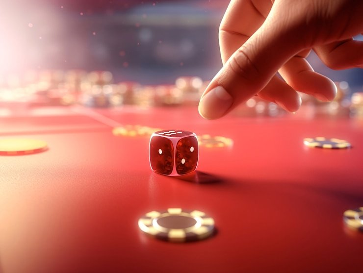 Langkah mengatur batas deposit pribadi